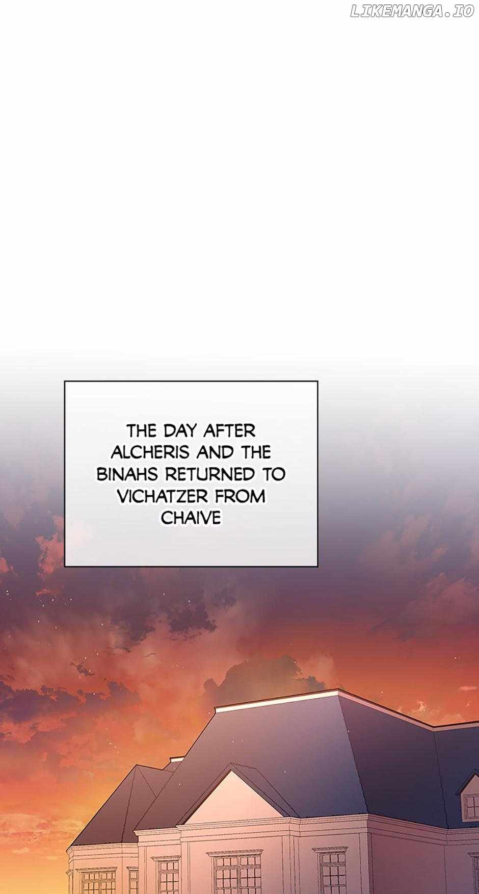 Raga of Withered Branches Chapter 103 35